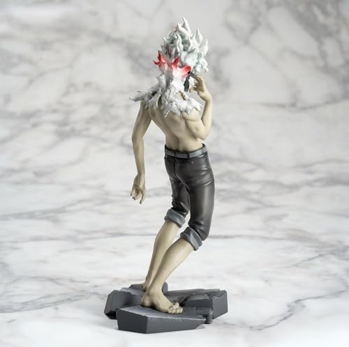 SEGA Luminasta Okarun Vol.2 highlights a bold pose, ideal for collectors.