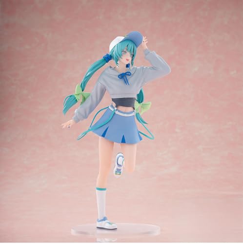 SEGA Luminasta Hatsune Miku Vol.2 base stand for stable display