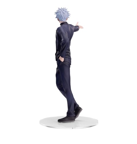 Official licensed Jujutsu Kaisen SEGA product with authentic branding.