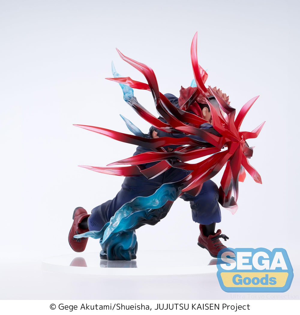 SEGA Luminasta line offers refined sculpt and finish