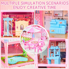 Seifar toy features smooth edges for safe, worry-free fun.