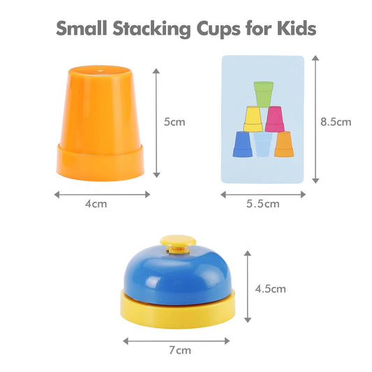 SEISSO 54 challenge cards spark quick thinking and strategic stacking.