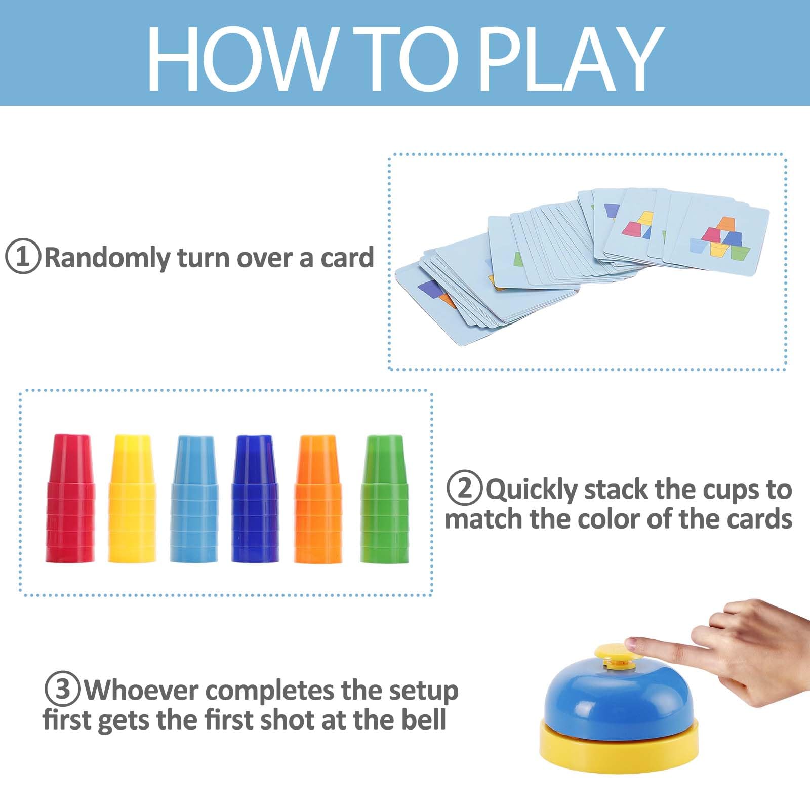 Compact SEISSO portable playset brings fun on the go.