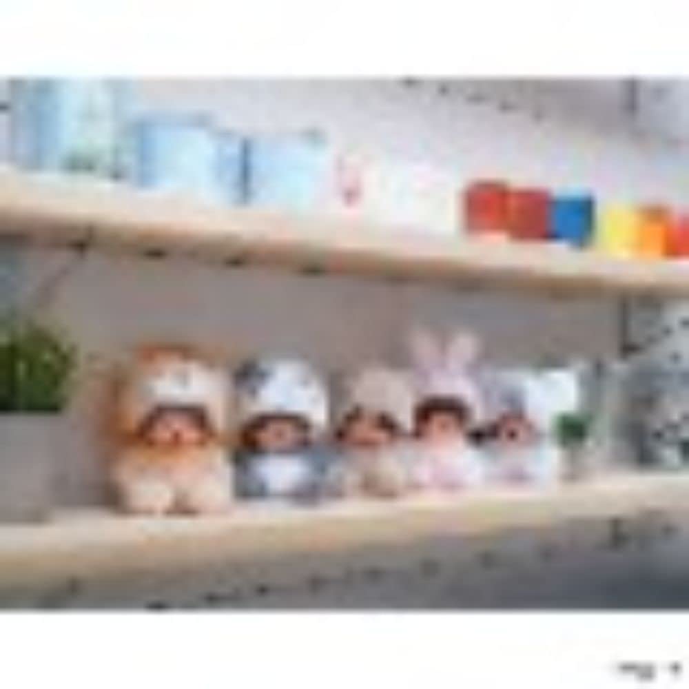 Sekiguchi Monchhichi koala surface-washable plush, easy cleaning.