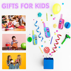 Selieve compact 90g walkie talkies ideal for children