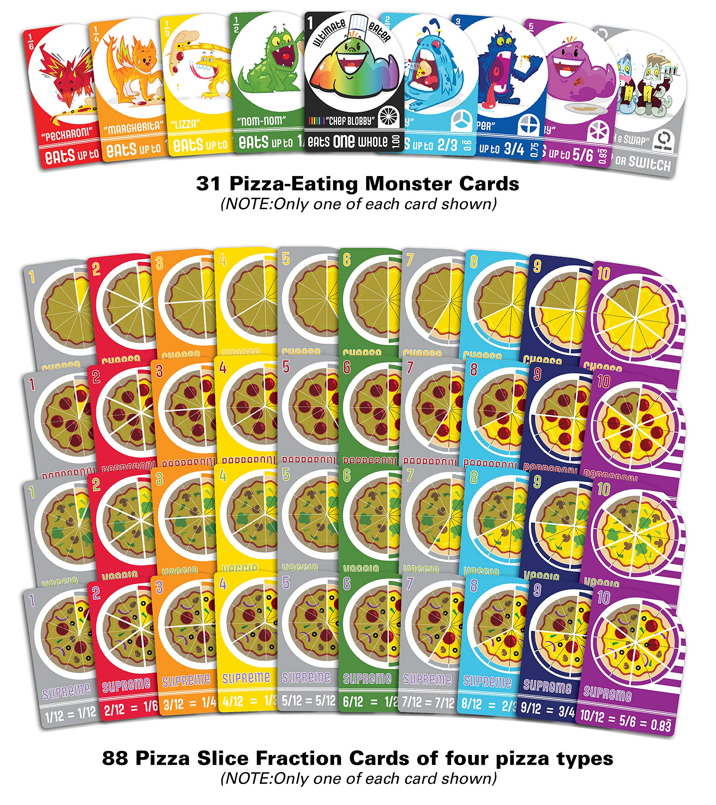 Semper Smart Games magnetic-closure box keeps components organized after play.