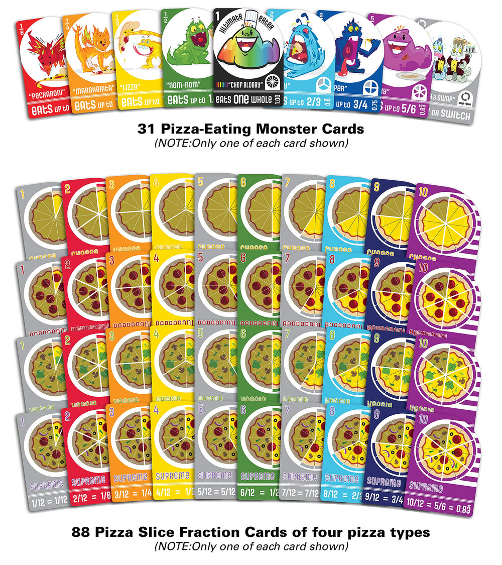 Semper Smart Games magnetic-closure box keeps components organized after play.