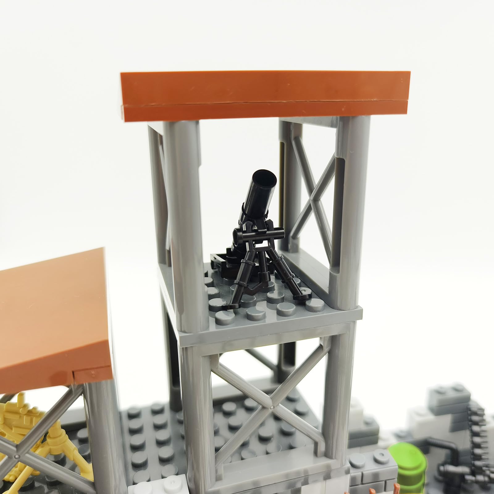 Sendhjurf package contents reveal complete set for quick setup and fun.