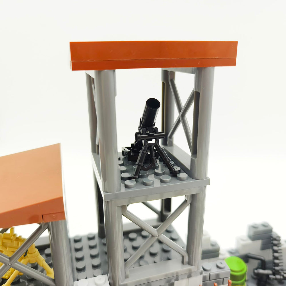 Sendhjurf package contents reveal complete set for quick setup and fun.