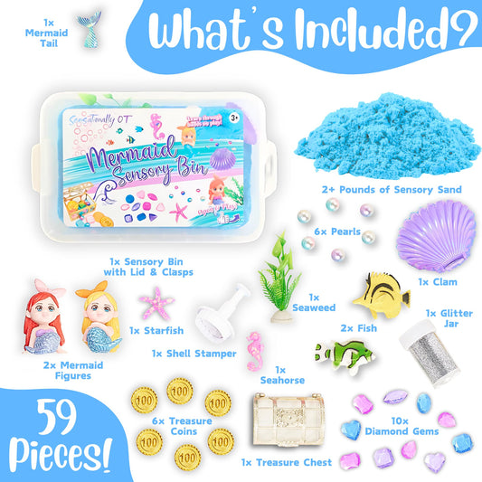 Sensationally OT seashell molds for creative undersea scenes and storytelling