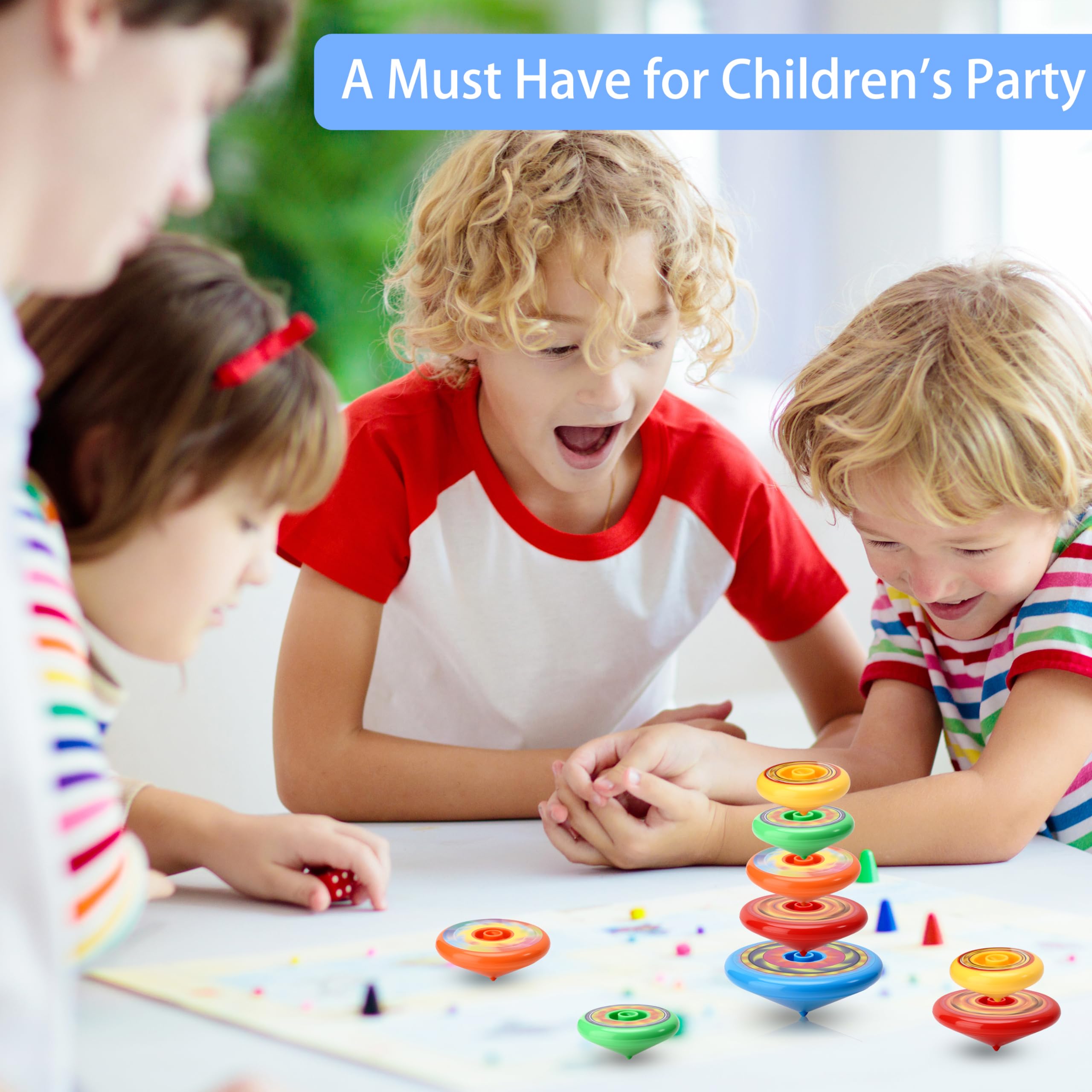Sepco single or stacked play highlighting versatile toy use for kids