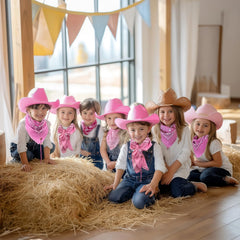 SeptCity gift-ready set sparks imaginative play and western adventures