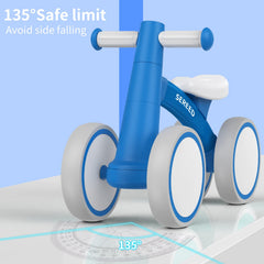 SEREED blue indoor-outdoor use image shows versatile play settings