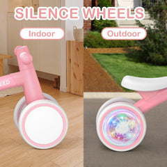 SEREED ultra-quiet EVA wheels protect floors indoors