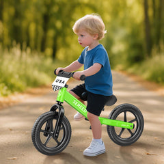 SEREED bike fits easily in a car trunk for family adventures.