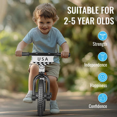 SEREED EVA foam tires provide quiet, slip-resistant performance