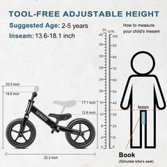 SEREED handlebar adjustment shows quick height changes without tools