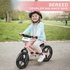 SEREED seat height range from 12.6 to 17.1 inches for growing children.