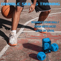 SETOXYX duration dice training aids steady practice times and focus.