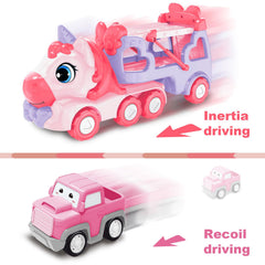 Seveclotree kid-friendly packaging designed for easy gifting and unboxing.