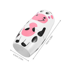 SEWACC nesting dolls unfolding: reveals smaller figures for interactive play.