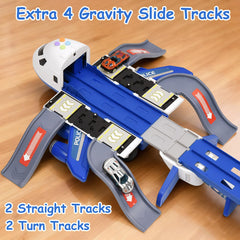 SGIP Airplane Toy cockpit buttons trigger sounds and melodies during play.