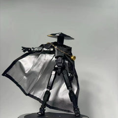 SGYYSG T13 display-ready packaging and stand setup