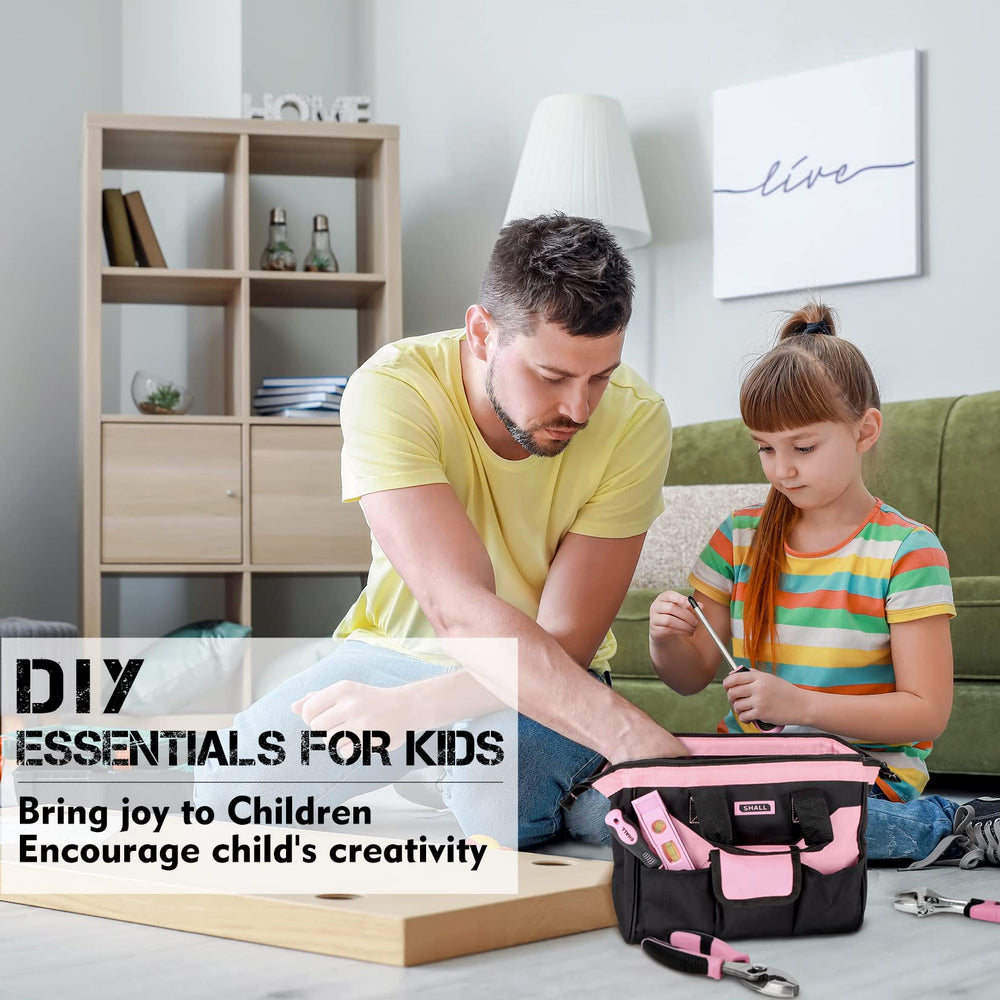 SHALL carpentry pencils and sharpener support precise marking for projects.