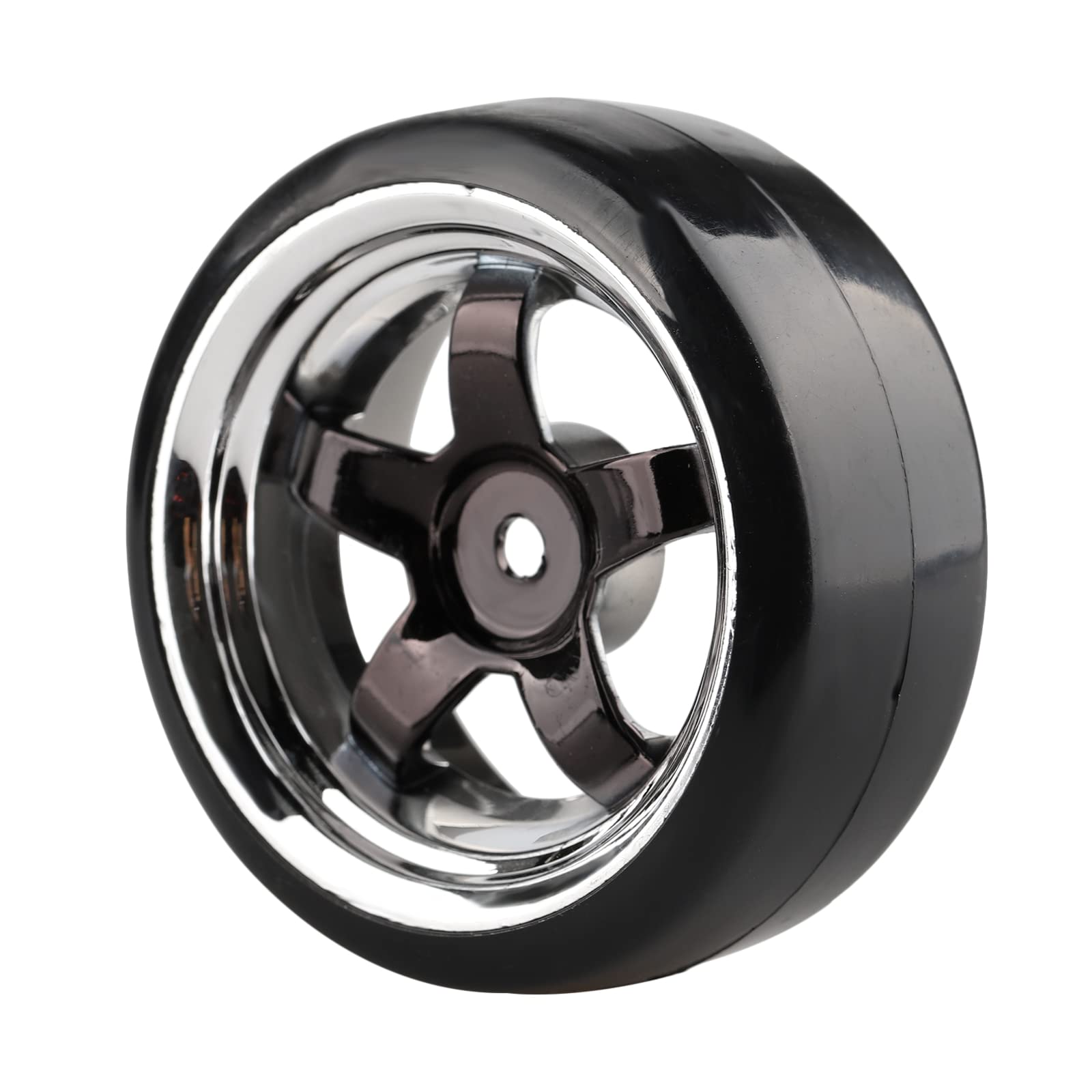 Shaluoman 12mm hex hub rim ready for drift compatibility