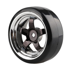 Shaluoman 12mm hex hub rim ready for drift compatibility