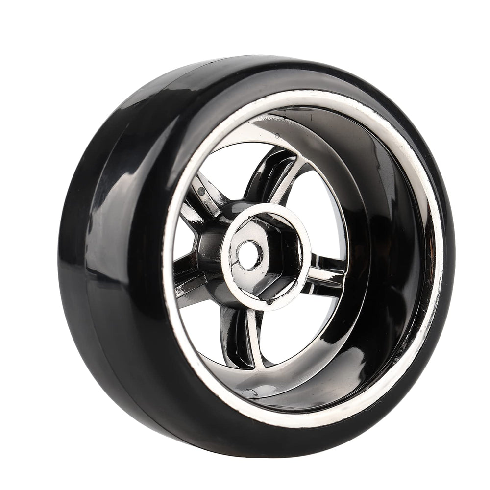Shaluoman 26mm wide RC drift wheel for stability