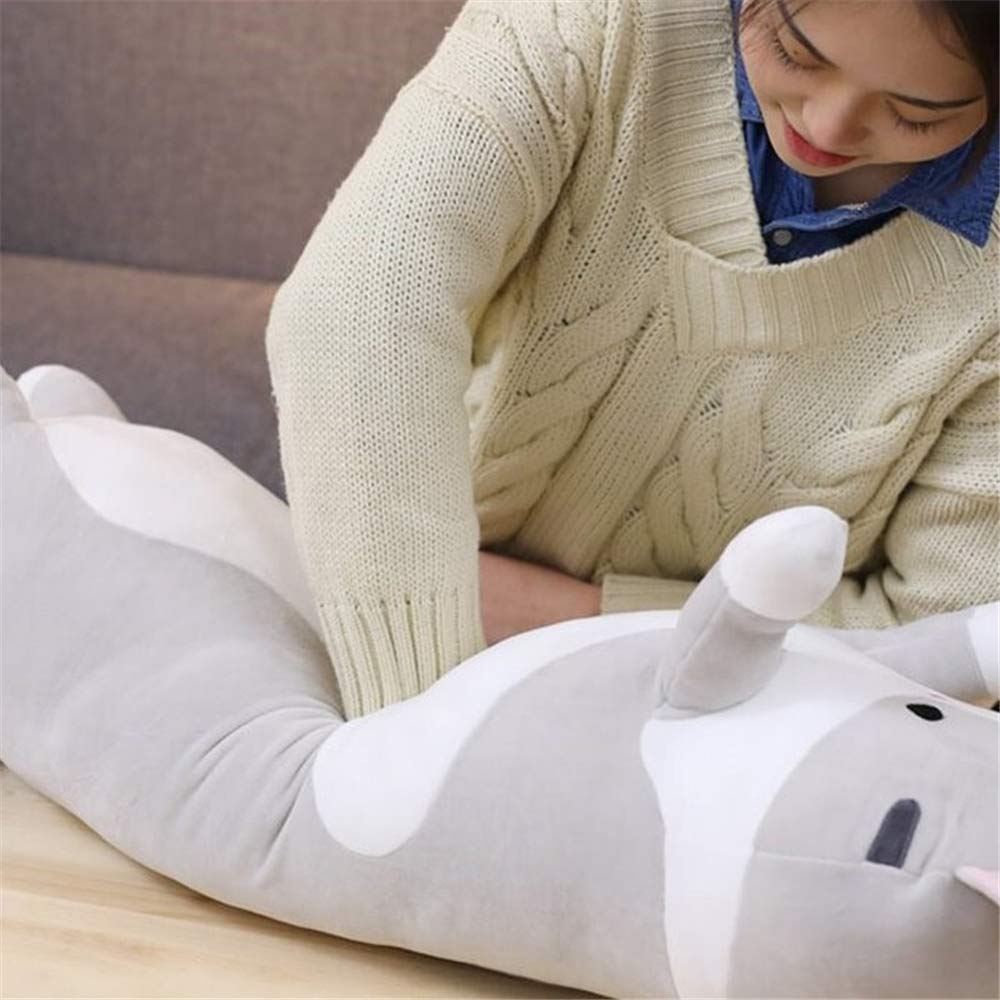 Shangman gift packaged plush cat makes a thoughtful present