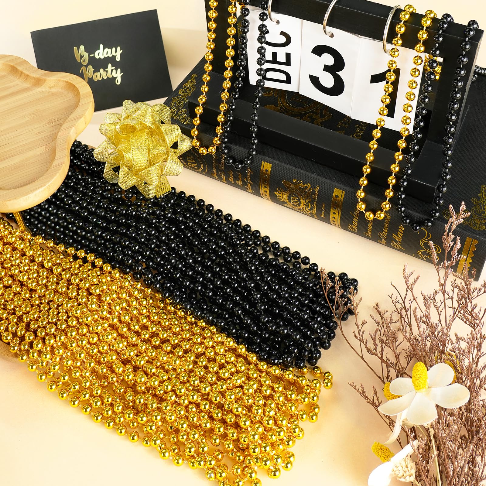 SHAOQINLIN New Year Eve accessory, perfect for celebrations