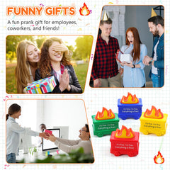 Shappy colorful stress relief ball boosts focus during work sessions