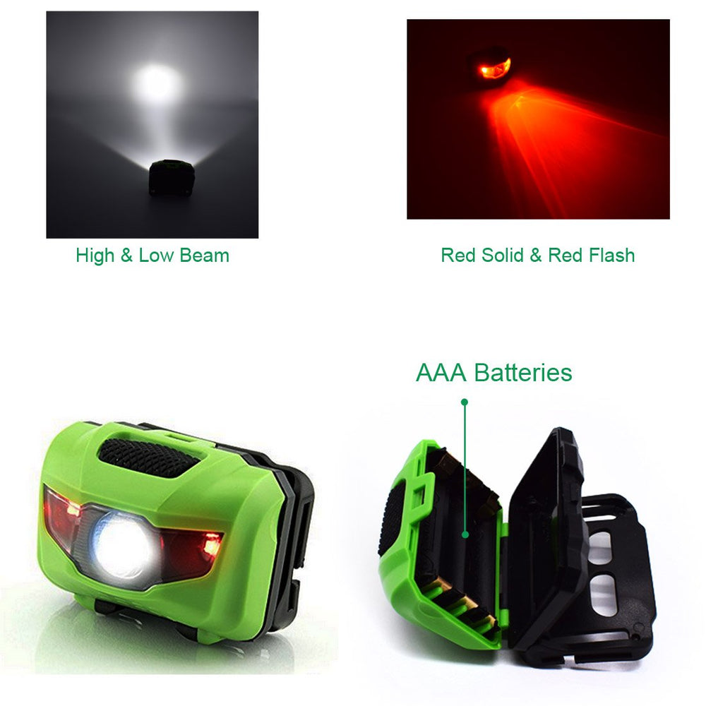 ShaqMars pocket compass helps kids learn directions safely.