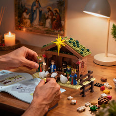 ShareHB perfect gift for Christmas, Easter, baptisms, or birthdays for Christian families