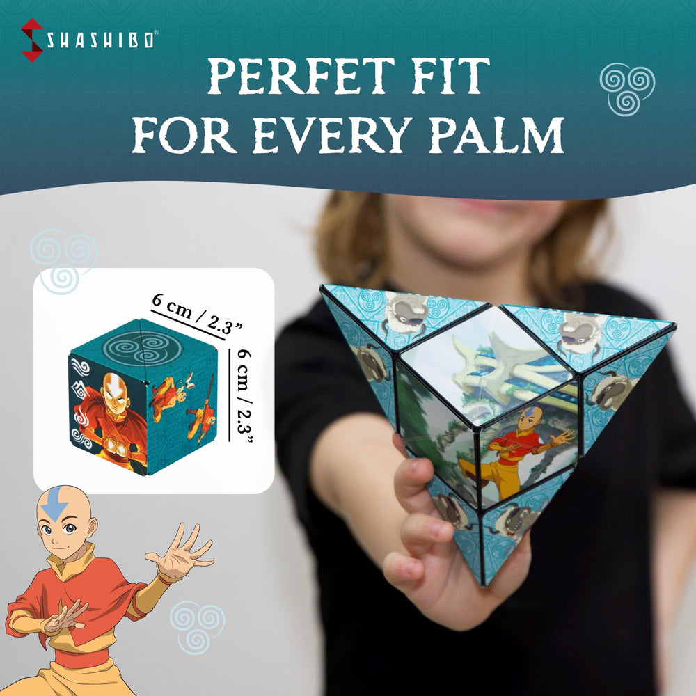 Shashibo connect multiple cubes showcases modular creativity and larger builds.
