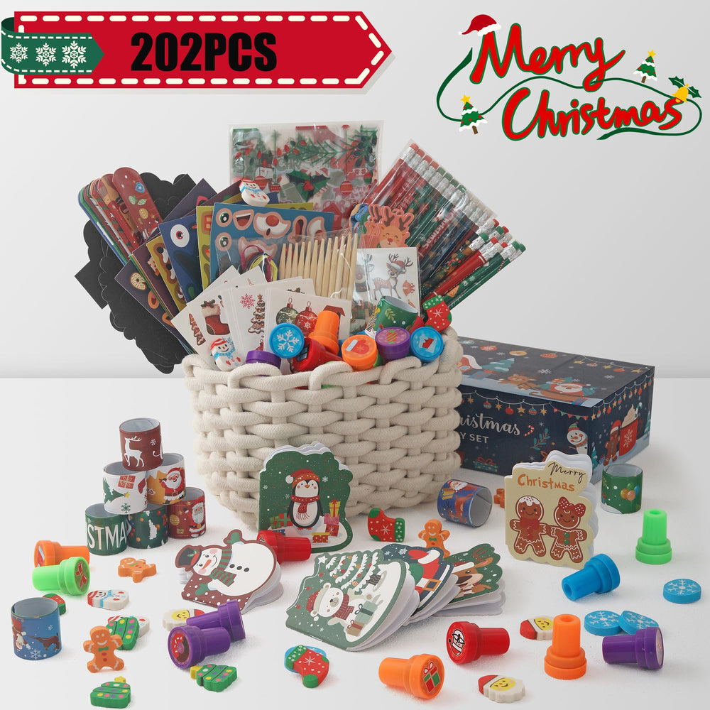 Shecina stamps for creative crafts and learning fun