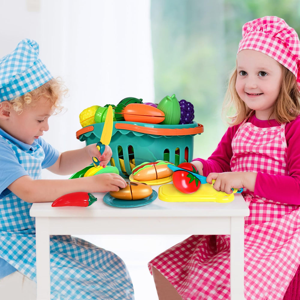 Shemira bright educational toys in colors to boost recognition and imagination.