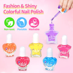 Shemira dotting pens and brush for precise designs