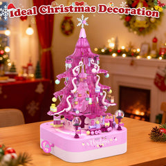 Shemira Gift-themed decorations: add festive charm and decorative appeal to the tree