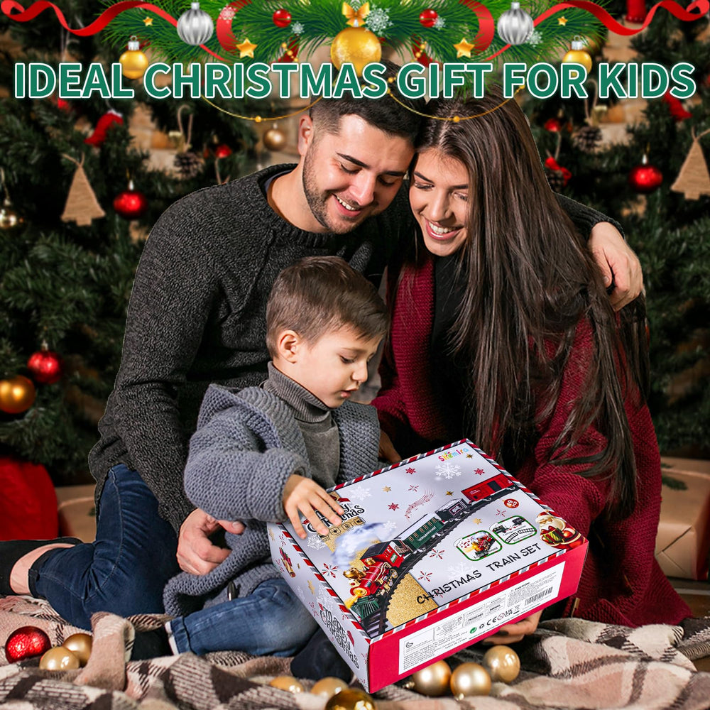Shemira LED and sound features boost immersive family play