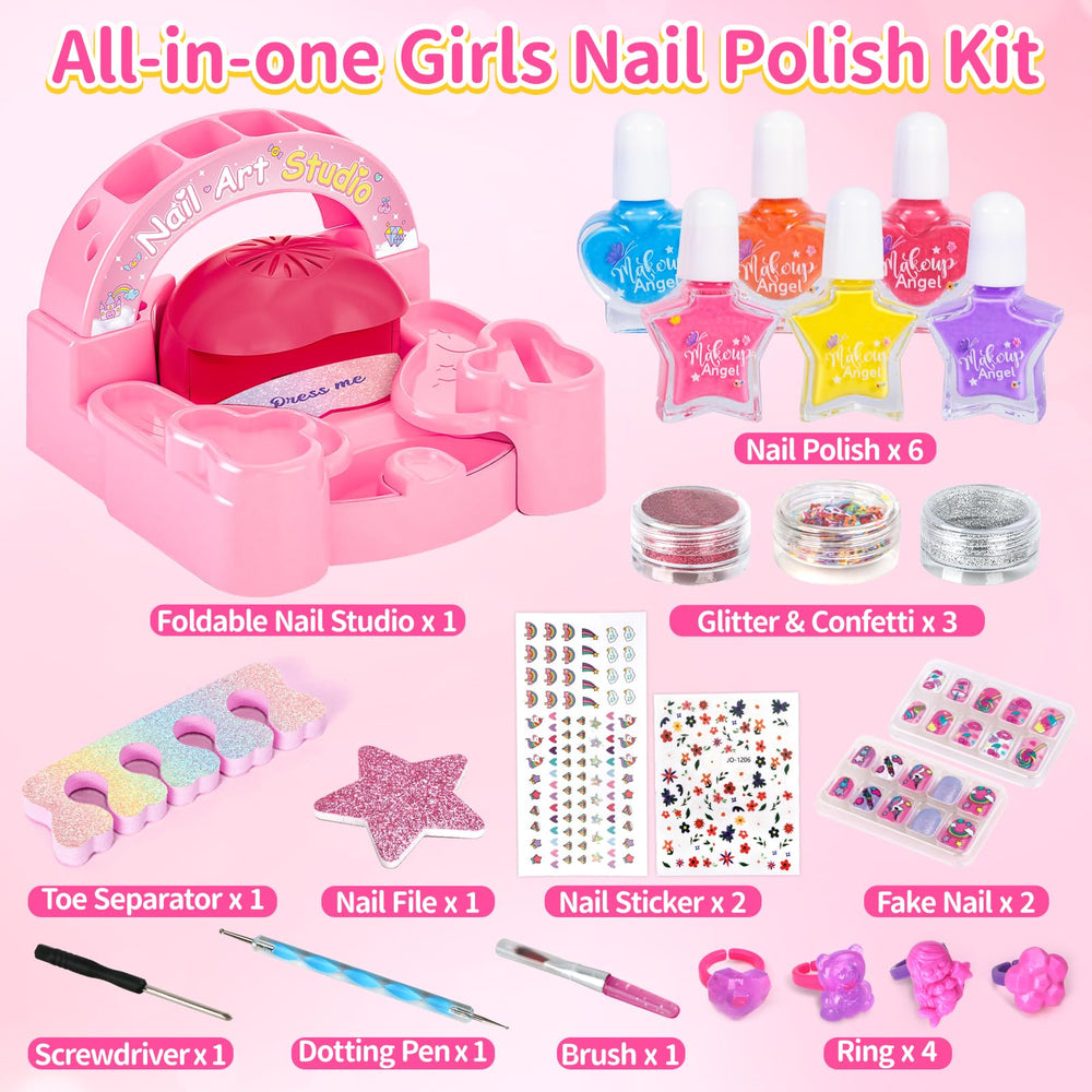Shemira nail art stickers for creative designs