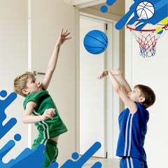 Shindel mini basketballs are waterproof for pool and beach fun.