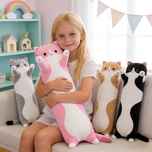 SHINUOER perfect gift for kids and girlfriends to cuddle.