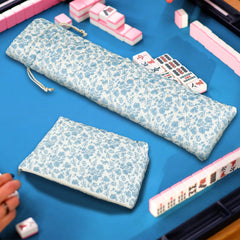 Shinylin case set for coordinated home game storage