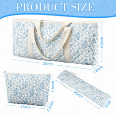 Shinylin push-rod bag protecting American mahjong stands during travel