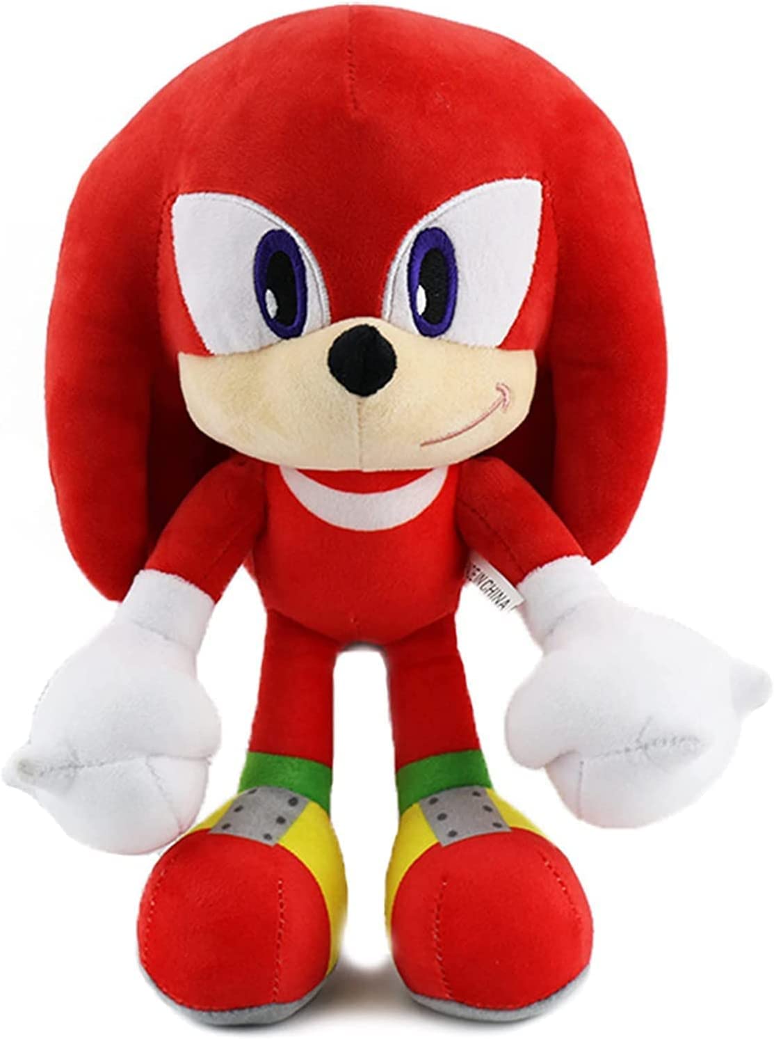 SHIRIA plush doll easy-care tips to maintain fluff
