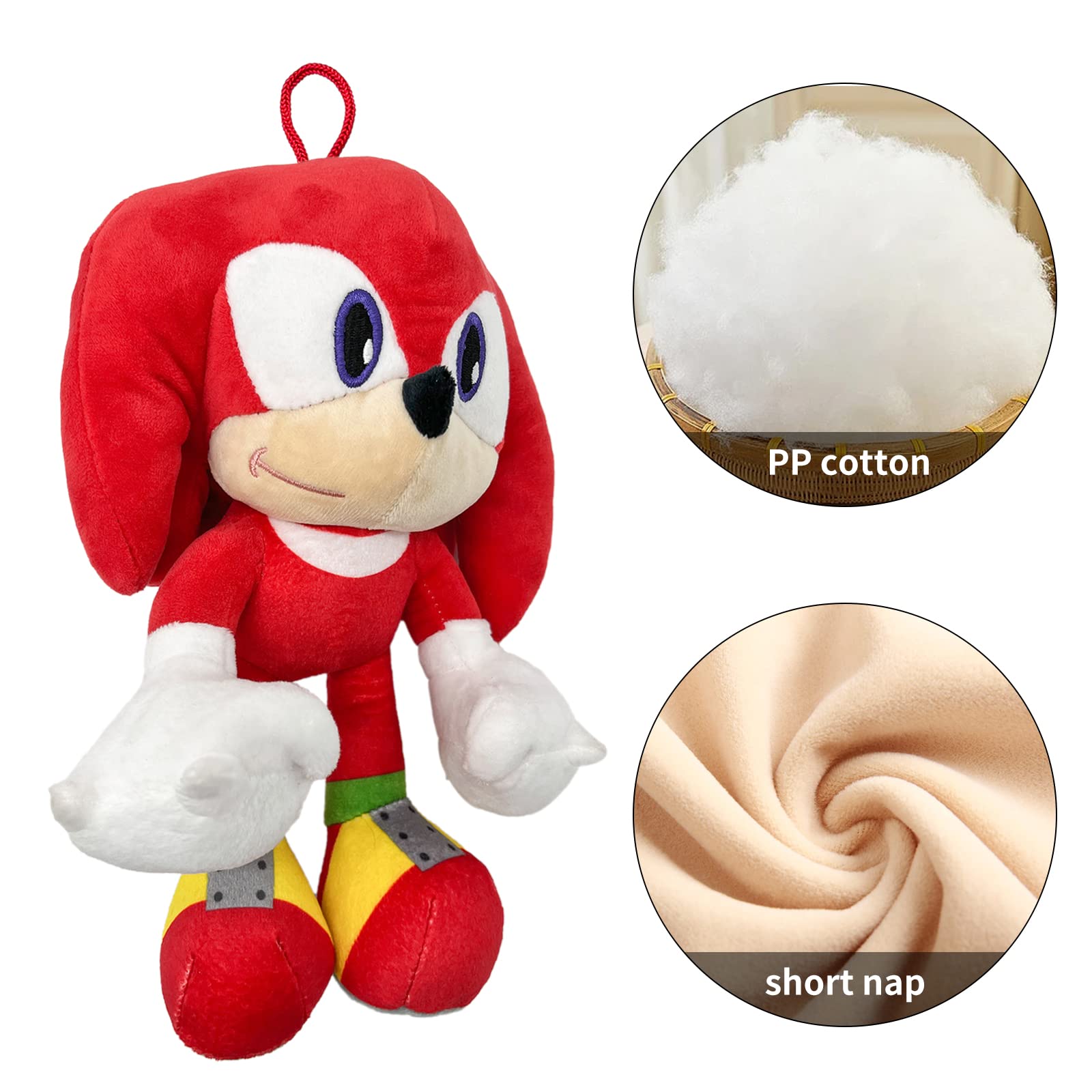 SHIRIA plush doll gift for kids, ideal for birthdays