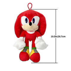 SHIRIA plush doll huggable-face close-up, inviting bedtime warmth